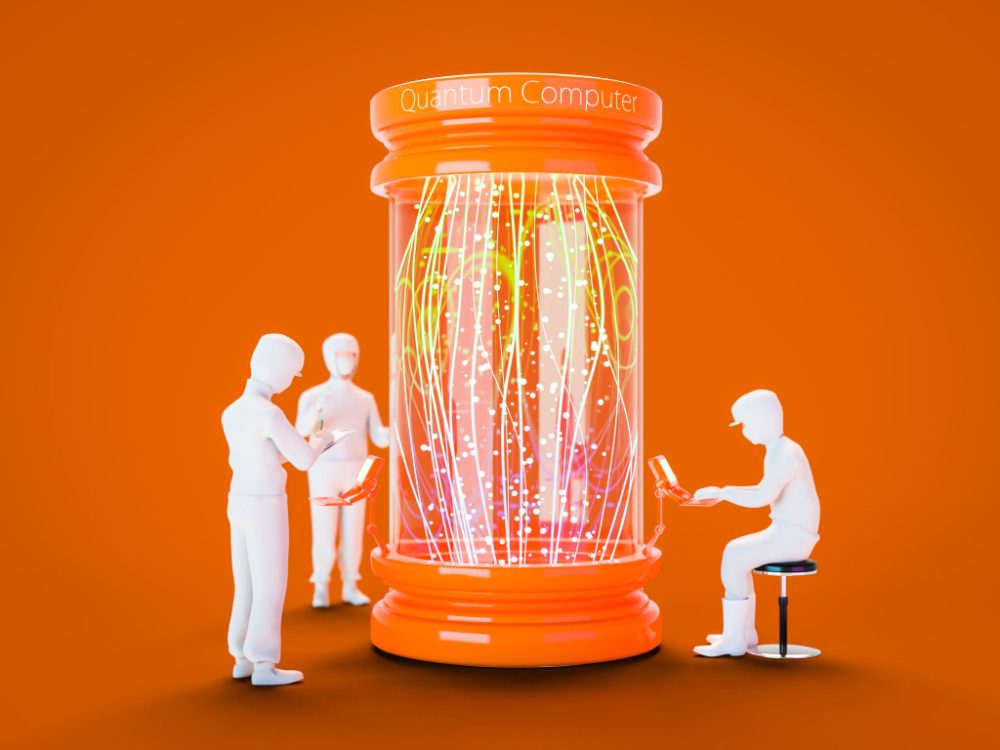 Top Quantum Computing Tools in 2026 – Best Software Guide — CirQit